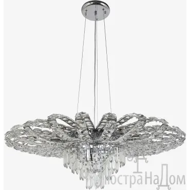 Подвесная люстра ' Dio D`arte Lecco Lecco E 1.5.50.100 N