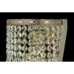 Настенный светильник Arti Lampadari Nonna Nickel Nonna E 2.10.501 N от ImperiumLoft