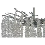 Люстра потолочная ' Dio D`arte Tavenna Nickel Tavenna H 1.3.60.800 N от ImperiumLoft