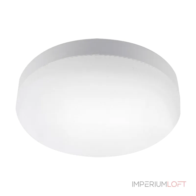 Светодиодная лампа Feron Saffit GX53 25W 230V 4000K 55285 от ImperiumLoft