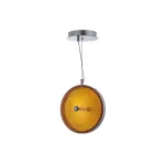 Подвесной светильник Lucia Tucci Coin COIN 2890.R170.1 D250 OR от ImperiumLoft
