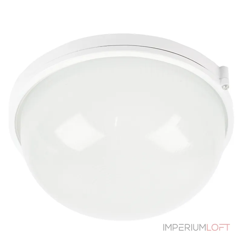 Пылевлагозащищённый светильник Feron 53173 от ImperiumLoft