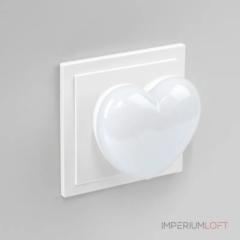 Светильник-ночник Feron 53297 от ImperiumLoft Светильник-ночник Feron 53297 от ImperiumLoft