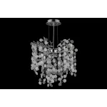 Люстра подвесная ' Dio D`arte Tavenna Nickel Tavenna H 1.5.32.103 N от ImperiumLoft