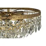 Потолочная люстра Arti Lampadari Castellana Gold Castellana E 1.3.38.602 G от ImperiumLoft