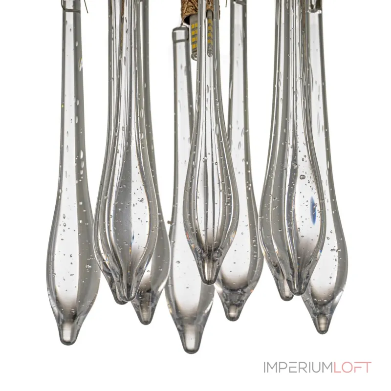 Люстра подвесная ' Dio D`arte Tavenna Gold Tavenna H 1.5.21.108 G от ImperiumLoft Люстра подвесная ' Dio D`arte Tavenna Gold Tavenna H 1.5.21.108 G от ImperiumLoft