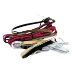 Датчик касания 12-24V 60/120W с кабелем (25 см) Feron 52167 от ImperiumLoft
