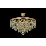 Потолочная люстра Arti Lampadari Castellana Gold Castellana E 1.3.38.602 G от ImperiumLoft