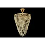 Потолочный светильник Arti Lampadari Stella Gold Stella E 1.3.30.504 G от ImperiumLoft