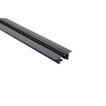 Шинопровод для трековой системы освещения Lucia Tucci LTP-TR002-1-B