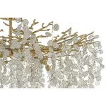 Люстра потолочная ' Dio D`arte Tavenna Gold Tavenna H 1.3.100.102 G от ImperiumLoft