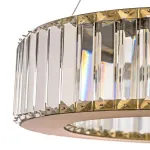 Люстра подвесная Arti Lampadari Anzio Anzio L 1.5.40.100 A от ImperiumLoft