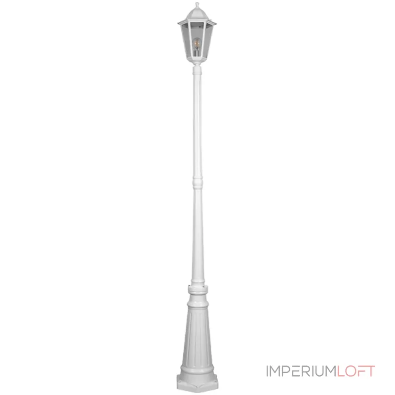 Садово-парковый светильник Feron Классика 11204 от ImperiumLoft