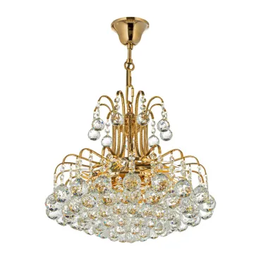 Люстра подвесная Arti Lampadari Alanno Alanno E 1.5.40.100 GB