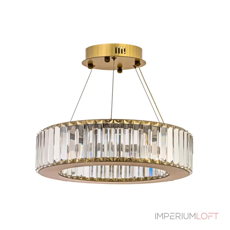 Люстра подвесная Arti Lampadari Anzio Anzio L 1.5.40.100 A от ImperiumLoft