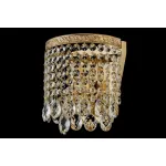 Бра Arti Lampadari Castellana Gold Castellana E 2.10.601 G от ImperiumLoft