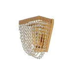 Настенный светильник Arti Lampadari Favola Gold Favola E 2.10.501 G от ImperiumLoft