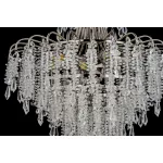 Подвесная люстра Arti Lampadari Erli Nickel Erli E 1.5.50.105 N от ImperiumLoft