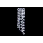 Спот встраиваемый ' Dio D`arte Osimo Nickel Osimo GU10.5.14.8.111 N от ImperiumLoft