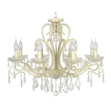 Подвесная люстра Arti Lampadari Luminare Luminare E 1.1.8.601 C