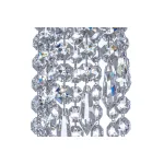 Спот встраиваемый ' Dio D`arte Osimo Nickel Osimo GU10.5.14.8.111 N от ImperiumLoft