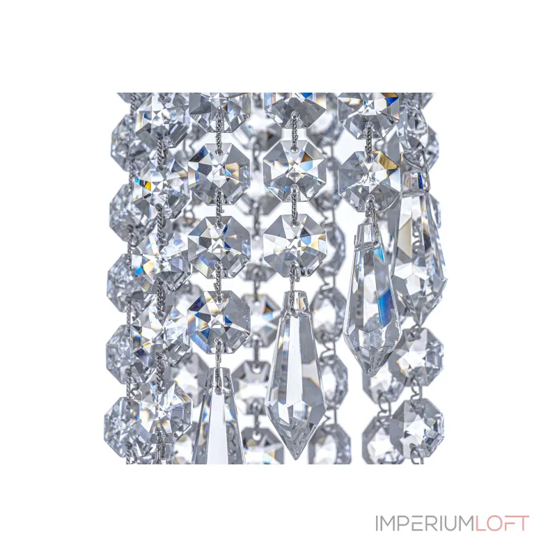 Спот встраиваемый ' Dio D`arte Osimo Nickel Osimo GU10.5.14.8.111 N от ImperiumLoft Спот встраиваемый ' Dio D`arte Osimo Nickel Osimo GU10.5.14.8.111 N от ImperiumLoft