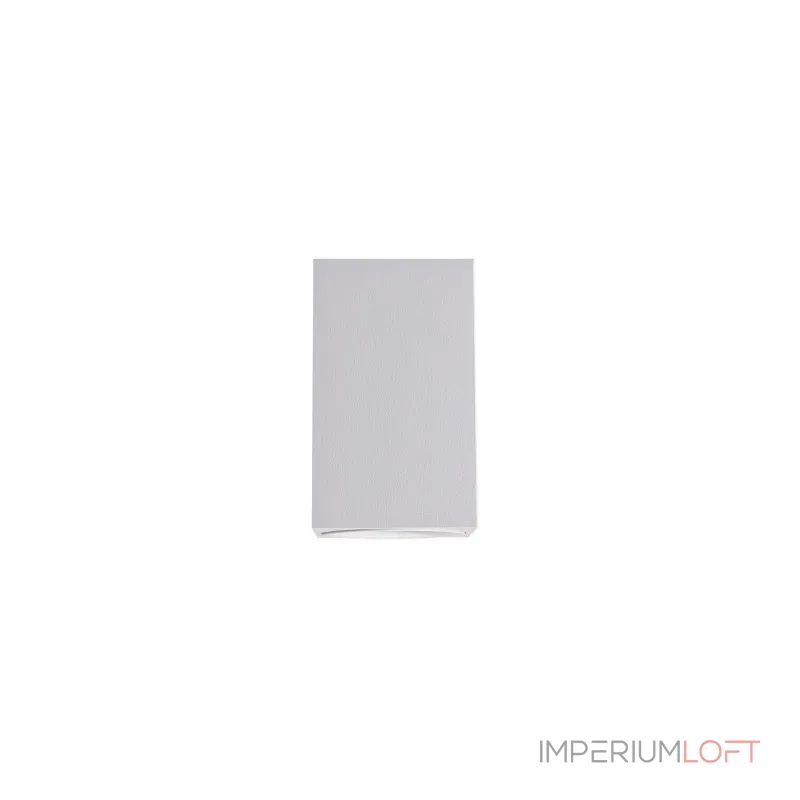 Светодиодный потолочный светильник Lucia Tucci Ltp LTP-C004-01GU10-W от ImperiumLoft