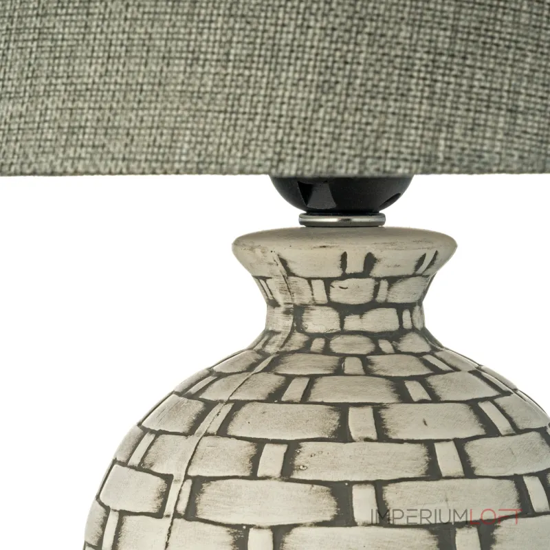 Настольная лампа Arti Lampadari Alberto Alberto E 4.1 S от ImperiumLoft Настольная лампа Arti Lampadari Alberto Alberto E 4.1 S от ImperiumLoft