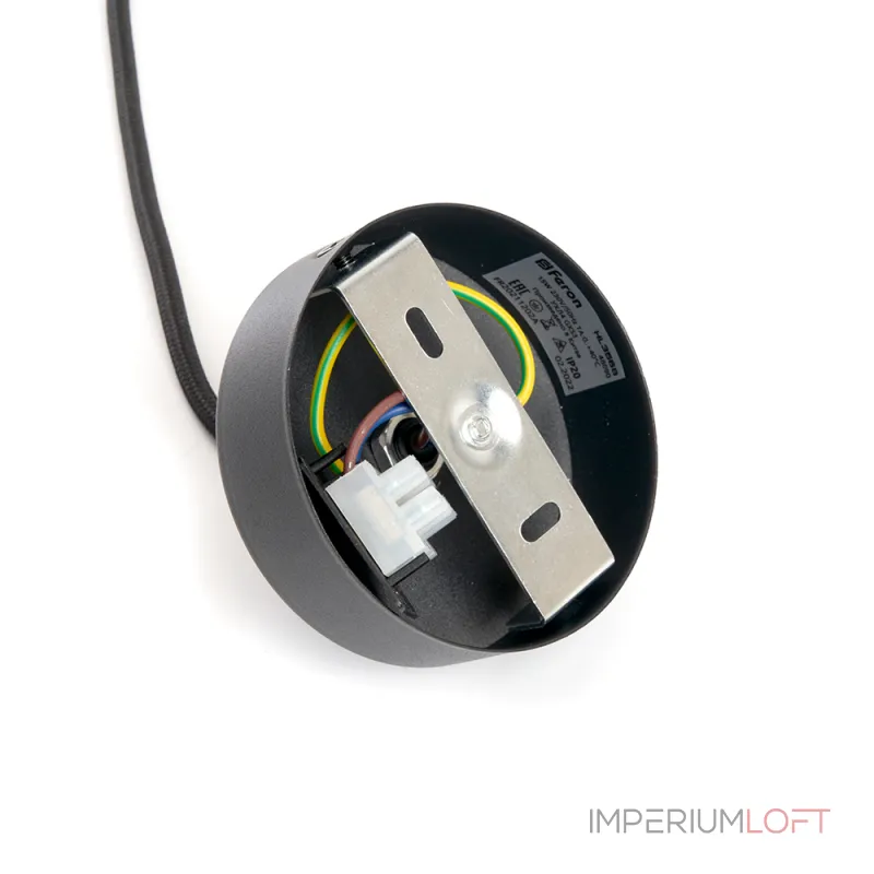 Подвесной светильник Feron HL3648 GX53 IP20 15W