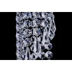 Спот встраиваемый ' Dio D`arte Osimo Nickel Osimo GU10.5.14.8.111 N от ImperiumLoft