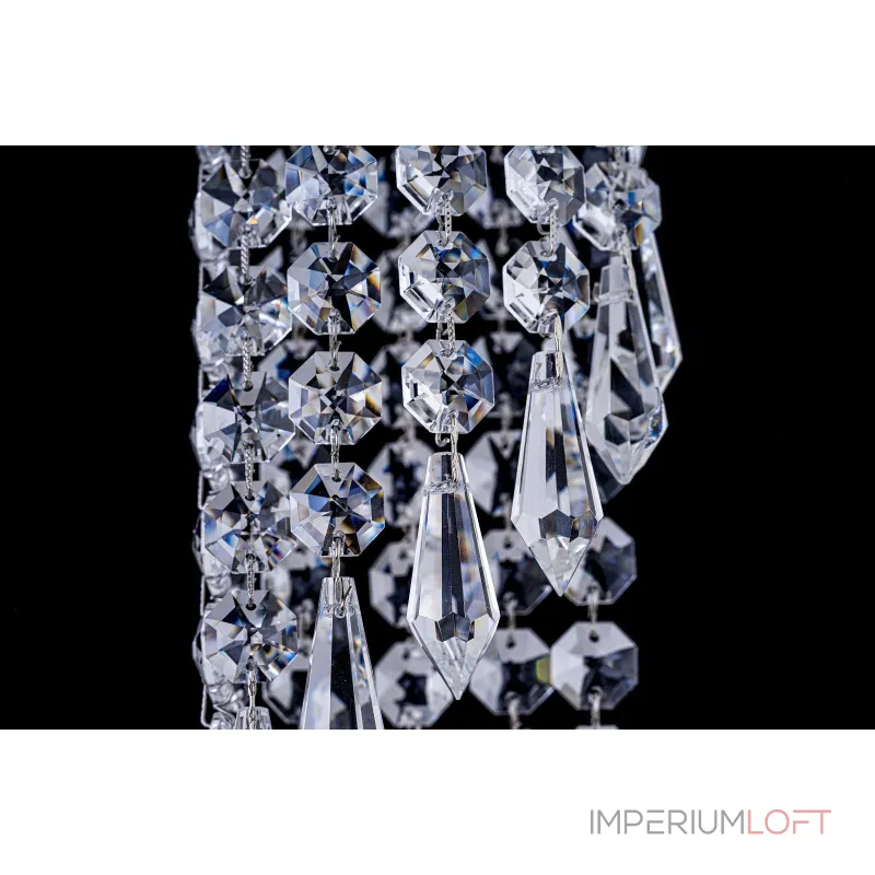 Спот встраиваемый ' Dio D`arte Osimo Nickel Osimo GU10.5.14.8.111 N от ImperiumLoft Спот встраиваемый ' Dio D`arte Osimo Nickel Osimo GU10.5.14.8.111 N от ImperiumLoft