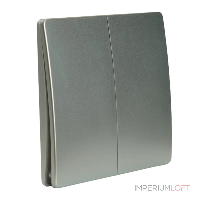 Выключатель беспроводной Feron TM92 51030 от ImperiumLoft