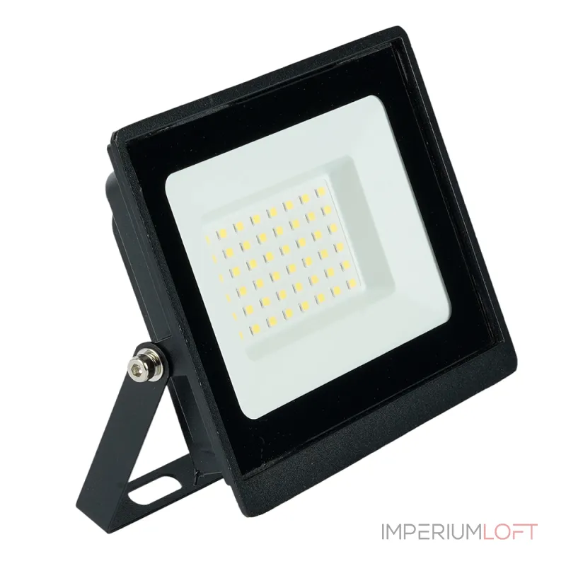 Светодиодный прожектор Feron 52108 от ImperiumLoft Светодиодный прожектор Feron 52108 от ImperiumLoft