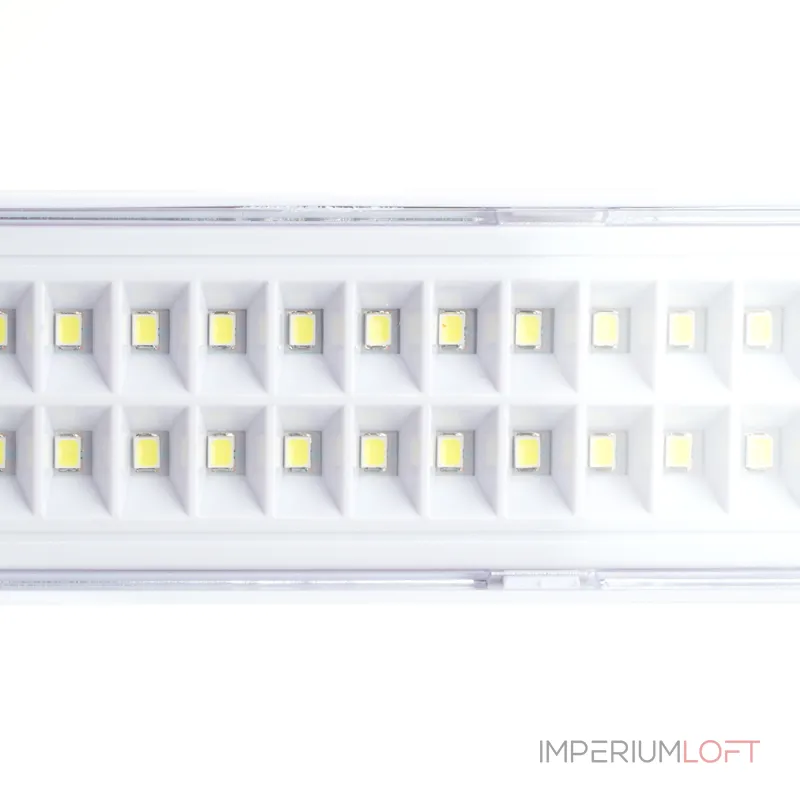 Светильник аккумуляторный Feron EL132 LED IP20 6W от ImperiumLoft