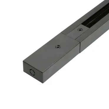 Шинопровод для трековых однофазных светильников 1м Feron 51890 Шинопровод для трековых однофазных светильников 1м Feron 51890