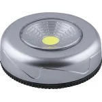 Накладной светильник Feron 23374 Цвет арматуры серебро Цвет плафонов серебро от ImperiumLoft