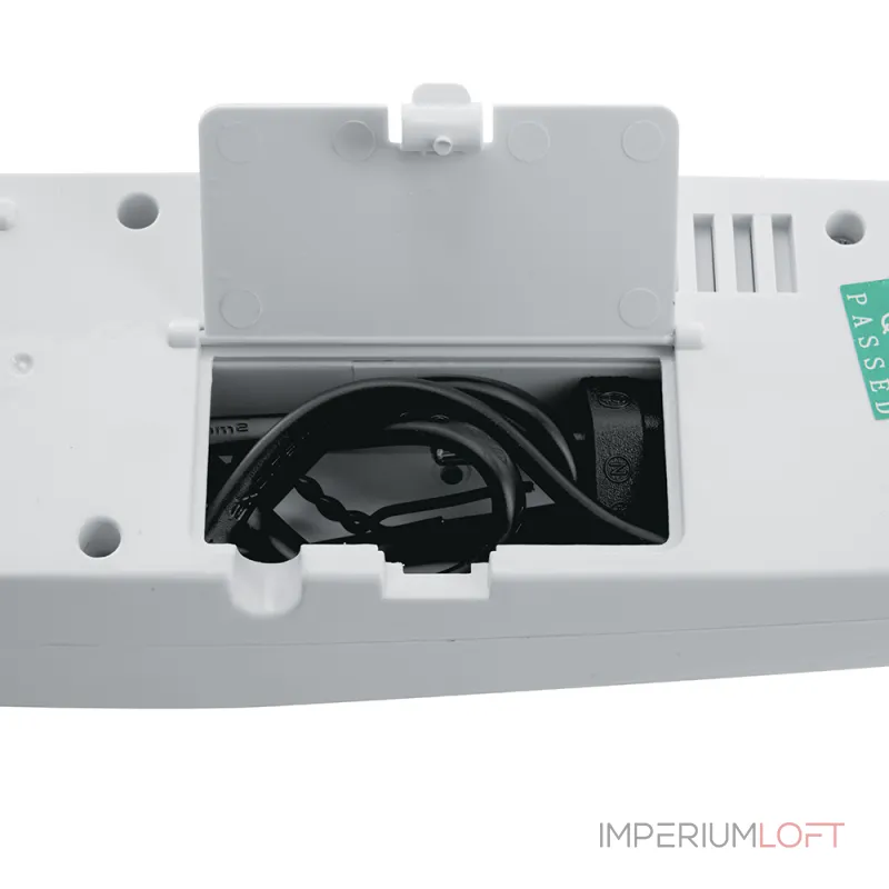 Светильник-указатель Feron EM111 41533 от ImperiumLoft