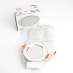 Светодиодный встраиваемый светильник Feron AL1527 LED IP20 5W 4500К от ImperiumLoft