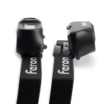 Фонарь налобный с аккумулятором Feron TH2309 41713 от ImperiumLoft