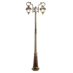 Фонарный столб Feron Флоренция 11428 от ImperiumLoft