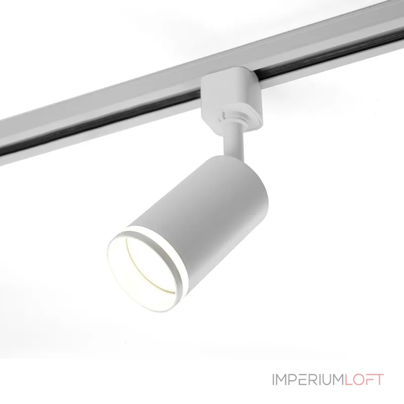 Светильник на штанге Feron AL161 41371 Цвет плафонов белый от ImperiumLoft