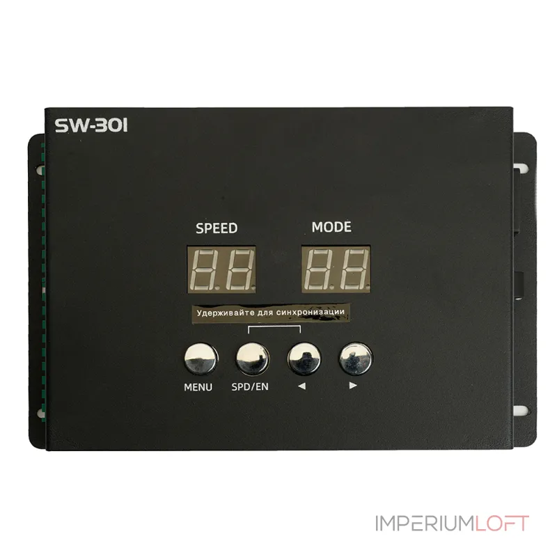 Контроллер Feron Saffit LD150 32260 от ImperiumLoft Контроллер Feron Saffit LD150 32260 от ImperiumLoft