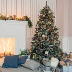 Гирлянда нить Feron CL06 26733 от ImperiumLoft