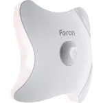 Светильник ночник Feron FN2020 LED IP20 0.8W 3000К от ImperiumLoft