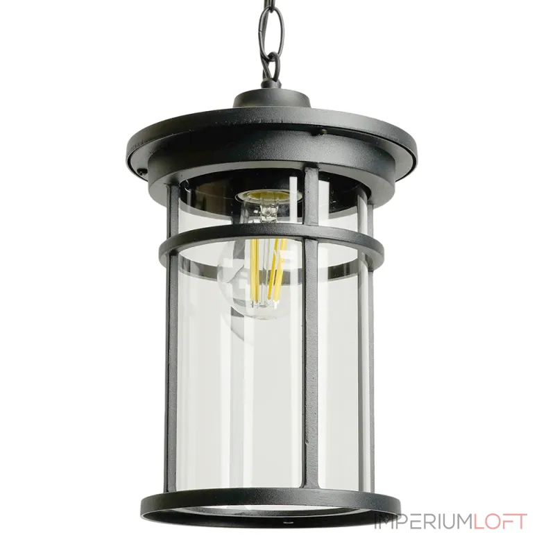 Светильник садово-парковый Feron Турин PL765 E27 IP44 60W от ImperiumLoft Светильник садово-парковый Feron Турин PL765 E27 IP44 60W от ImperiumLoft