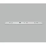 Накладной светильник Feron Saffit AL4001 29533 Цвет арматуры белый Цвет плафонов прозрачный от ImperiumLoft