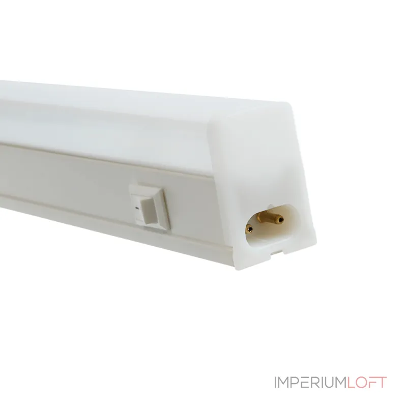 Накладной светильник Feron AL5038 28774 Цвет арматуры белый Цвет плафонов белый от ImperiumLoft