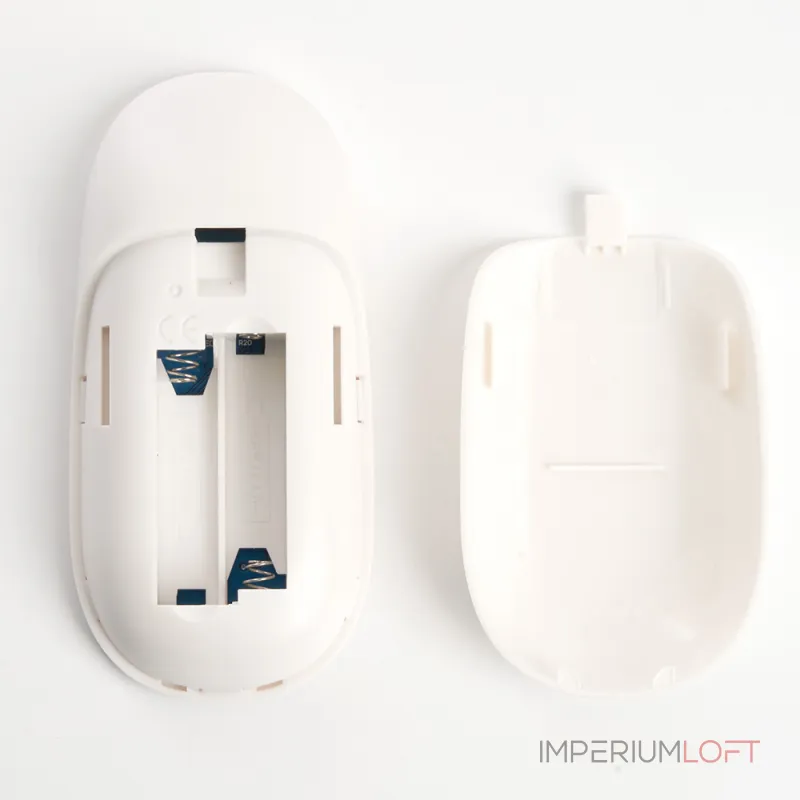 Контроллер CCT для мультибелой светодиодной ленты с П/У Feron LD61 12, 24 Вт 72, 144W 48028 от ImperiumLoft Контроллер CCT для мультибелой светодиодной ленты с П/У Feron LD61 12, 24 Вт 72, 144W 48028 от ImperiumLoft