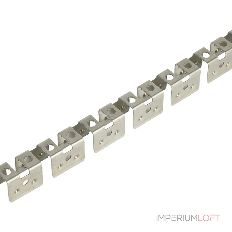 Крепеж для светодиодной ленты 220V LS720 LD157 Feron 52099 от ImperiumLoft