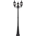 Фонарный столб Feron Восемь граней 11214 от ImperiumLoft